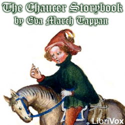 The Chaucer Storybook - Poster The Chaucer Storybook - Poster