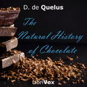 The Natural History of Chocolate - Poster