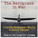 The Aeroplane in War - Poster