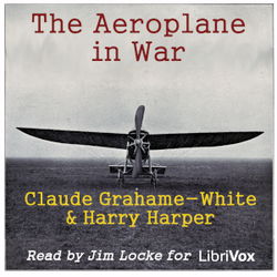 The Aeroplane in War - Poster The Aeroplane in War - Poster