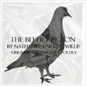 The Belfry Pigeon - Poster