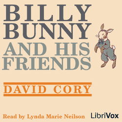 Billy Bunny and His Friends - Poster