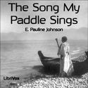 The Song My Paddle Sings - Poster