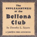 The Unpleasantness at the Bellona Club - Poster