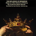 The Influence of Monarchs - Poster