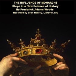 The Influence of Monarchs - Poster