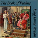 Psalms (KJV) v.2 - Poster