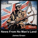 News From No Man's Land - Poster