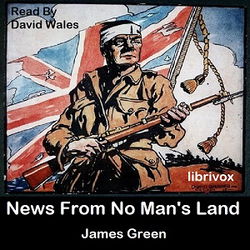 News From No Man's Land - Poster
