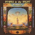 Hymns to the Night, version 2 - Poster
