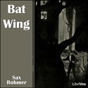 Bat Wing - Poster