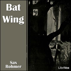 Bat Wing - Poster