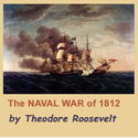 The Naval War of 1812 - Poster