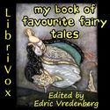 My Book of Favourite Fairy Tales (Version 3) - Poster