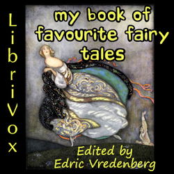 My Book of Favourite Fairy Tales (Version 3) - Poster
