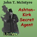 Ashton-Kirk, Secret Agent - Poster