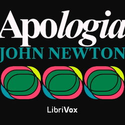 Apologia - Poster