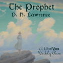 The Prophet - Poster