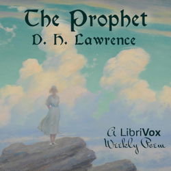 The Prophet - Poster
