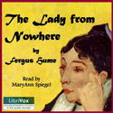 The Lady from Nowhere - Poster