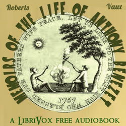 Memoirs of the Life of Anthony Benezet - Poster