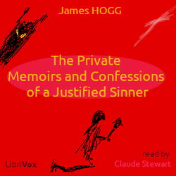 The Private Memoirs and Confessions of a Justified Sinner - Poster