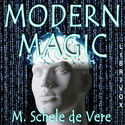 Modern Magic - Poster