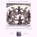The Junior Classics Volume 1: Fairy and Wonder Tales (version 2) - Poster