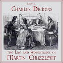 Life and Adventures of Martin Chuzzlewit - Poster