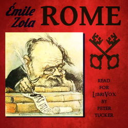 Rome - Poster