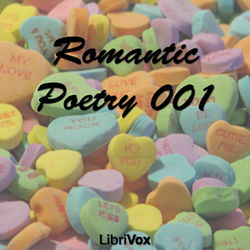 Romantic Poetry 001 - Poster
