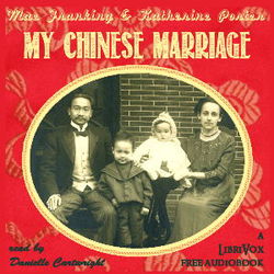 My Chinese Marriage - Poster