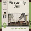 Piccadilly Jim - Poster