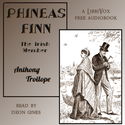 Phineas Finn (Version 2) - Poster