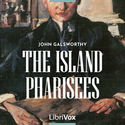 The Island Pharisees - Poster