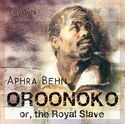 Oroonoko, or The Royal Slave - Poster