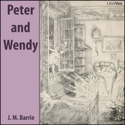 Peter and Wendy - Poster