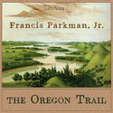 The Oregon Trail - Poster