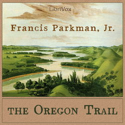 The Oregon Trail - Poster