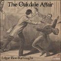 The Oakdale Affair - Poster
