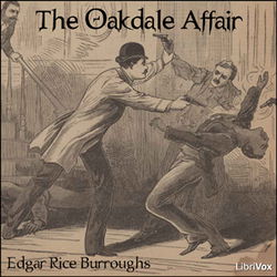 The Oakdale Affair - Poster