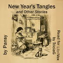 New Year's Tangles and Other Stories - Poster