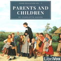 Home Education Series Vol. ii: Parents and Children - Poster