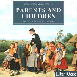 Home Education Series Vol. ii: Parents and Children - Poster