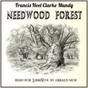 Needwood Forest - Poster
