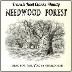 Needwood Forest - Poster