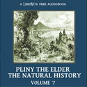 The Natural History Volume 7 - Poster