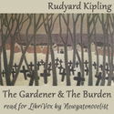 The Gardener and The Burden - Poster