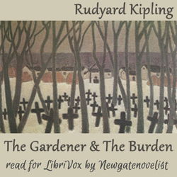 The Gardener and The Burden - Poster