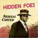 Hidden Foes - Poster